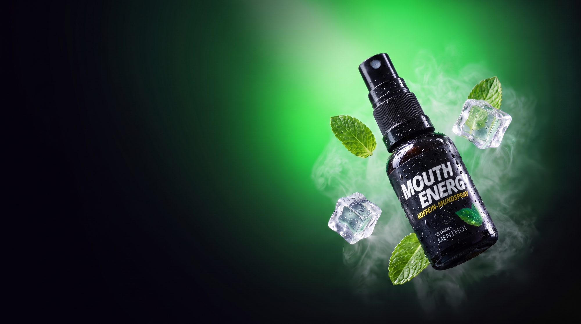 Frische trifft Energie