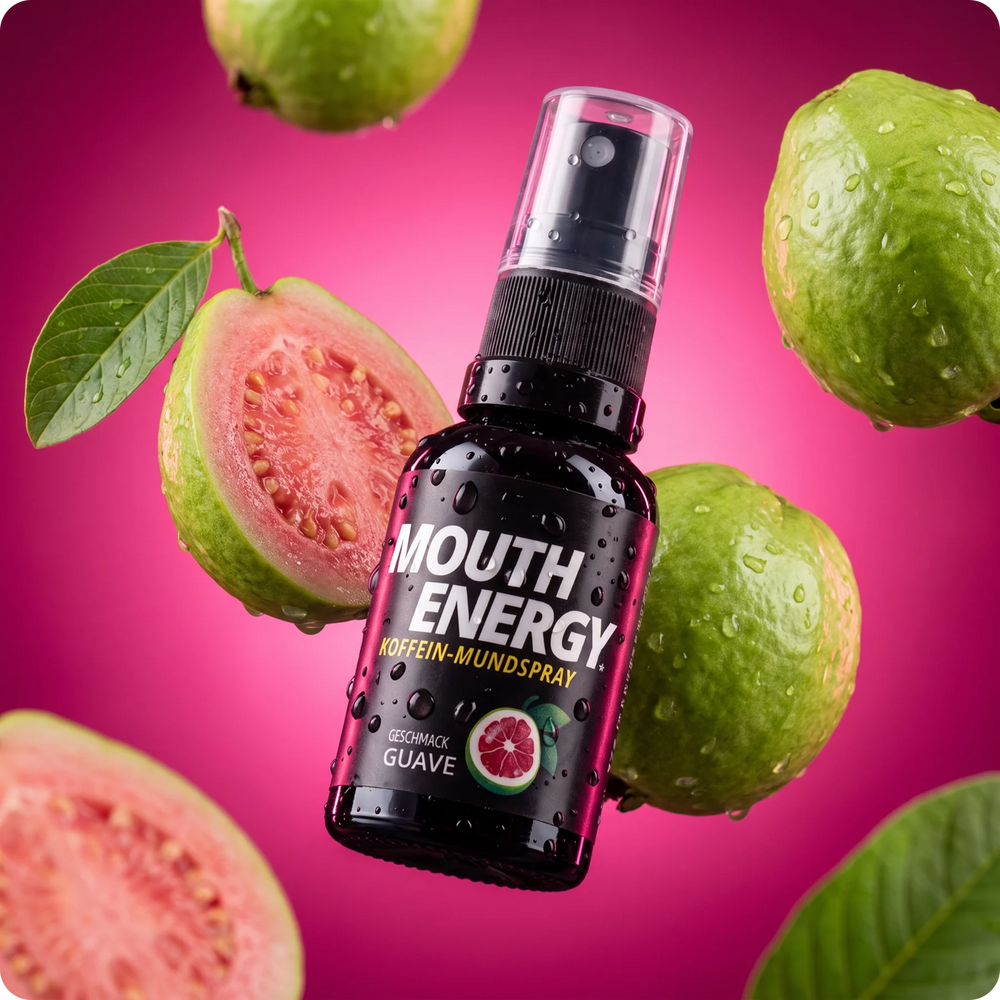 Mouth Energy