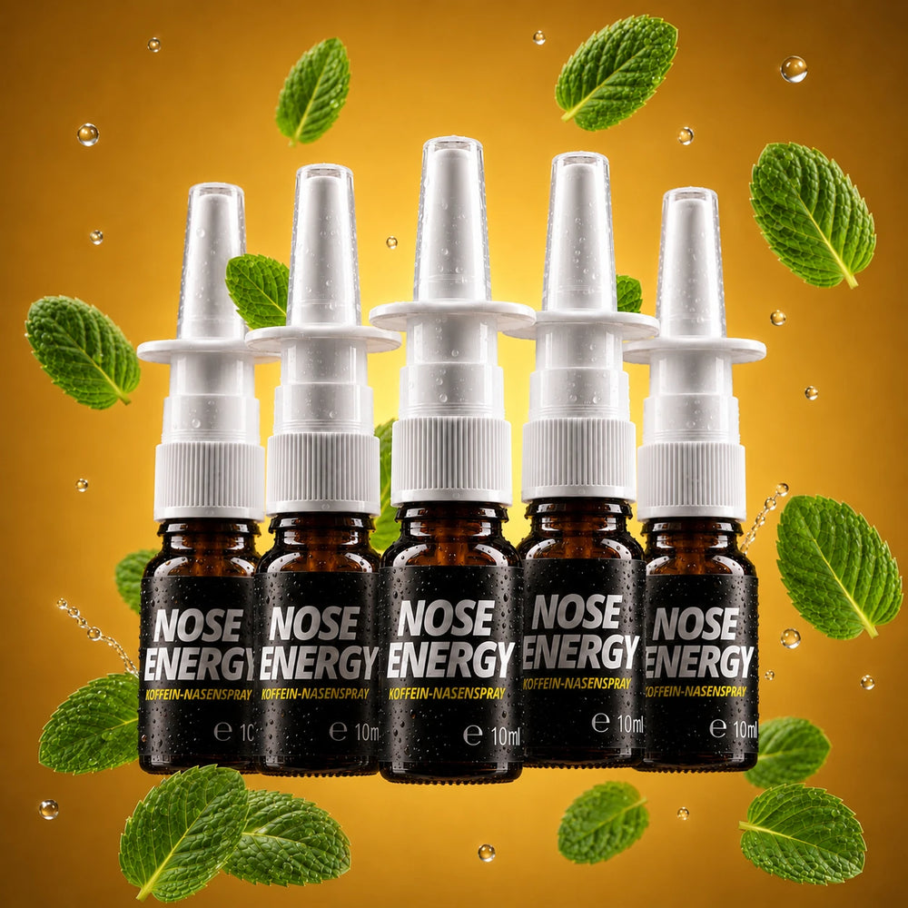 Nose Energy