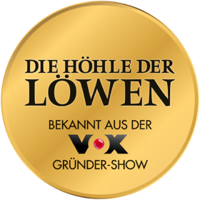 Bekannt aus Die Höhle der Löwen