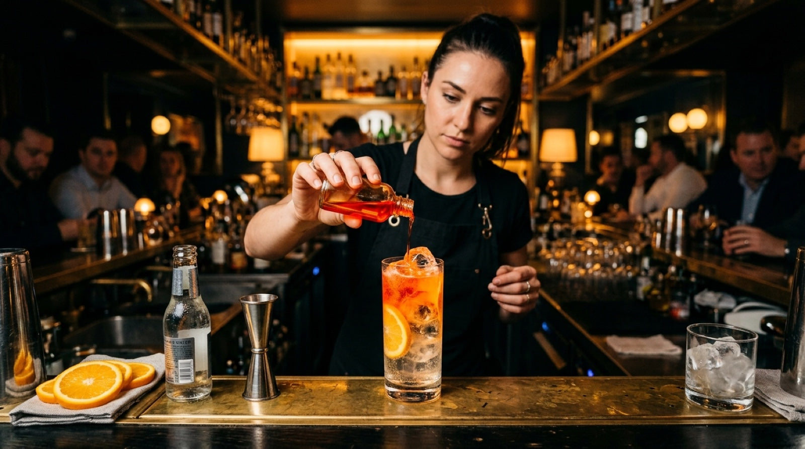 Gastronomie & Bars