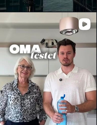 Aktuelle Einblicke hinter die Kulissen