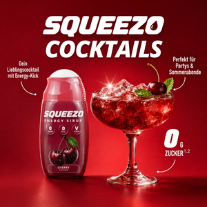 Nose Energy + 3x Squeezo