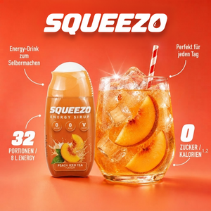 Nose Energy + 3x Squeezo