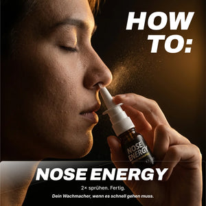 Nose Energy