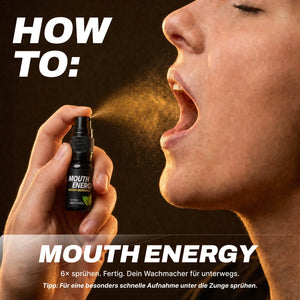 Mouth Energy