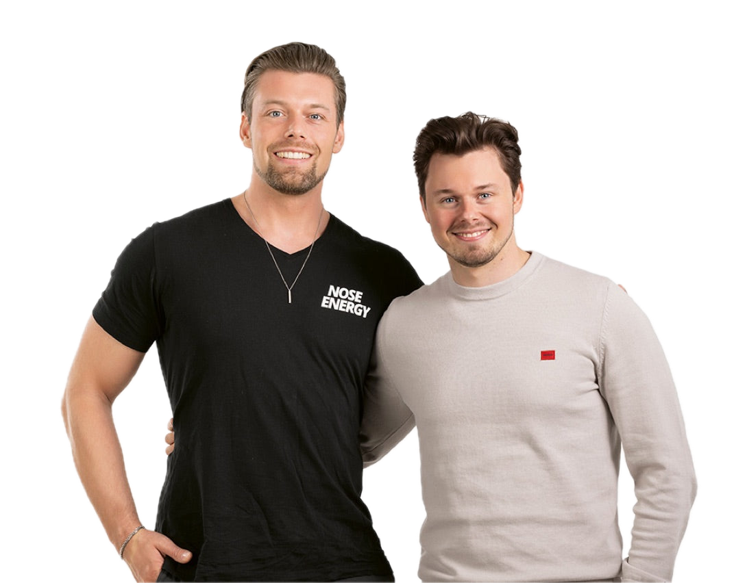 Energy, die in deinen Alltag passt
