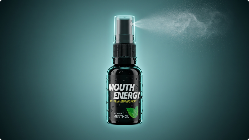Mouth Energy