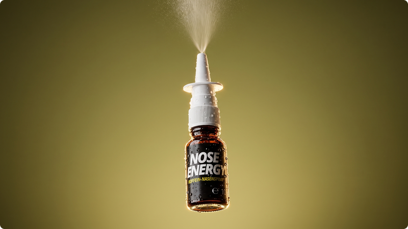 Nose Energy
