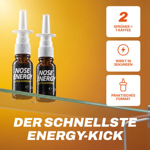 Nose Energy