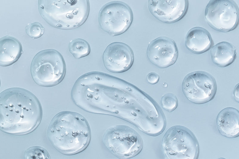 Pflanzliches Glycerin