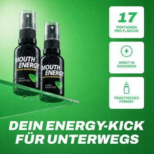 Mouth Energy