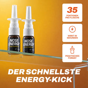 Nose Energy
