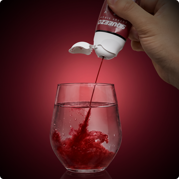 Squeezen