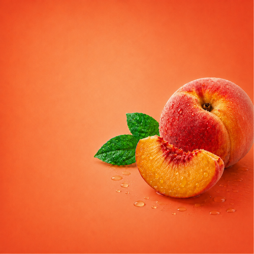 Peach Iced Tea