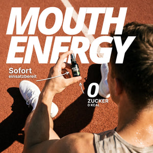 Mouth Energy
