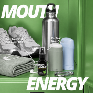 Mouth Energy