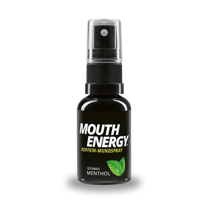 Mouth Energy