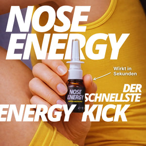 Nose Energy