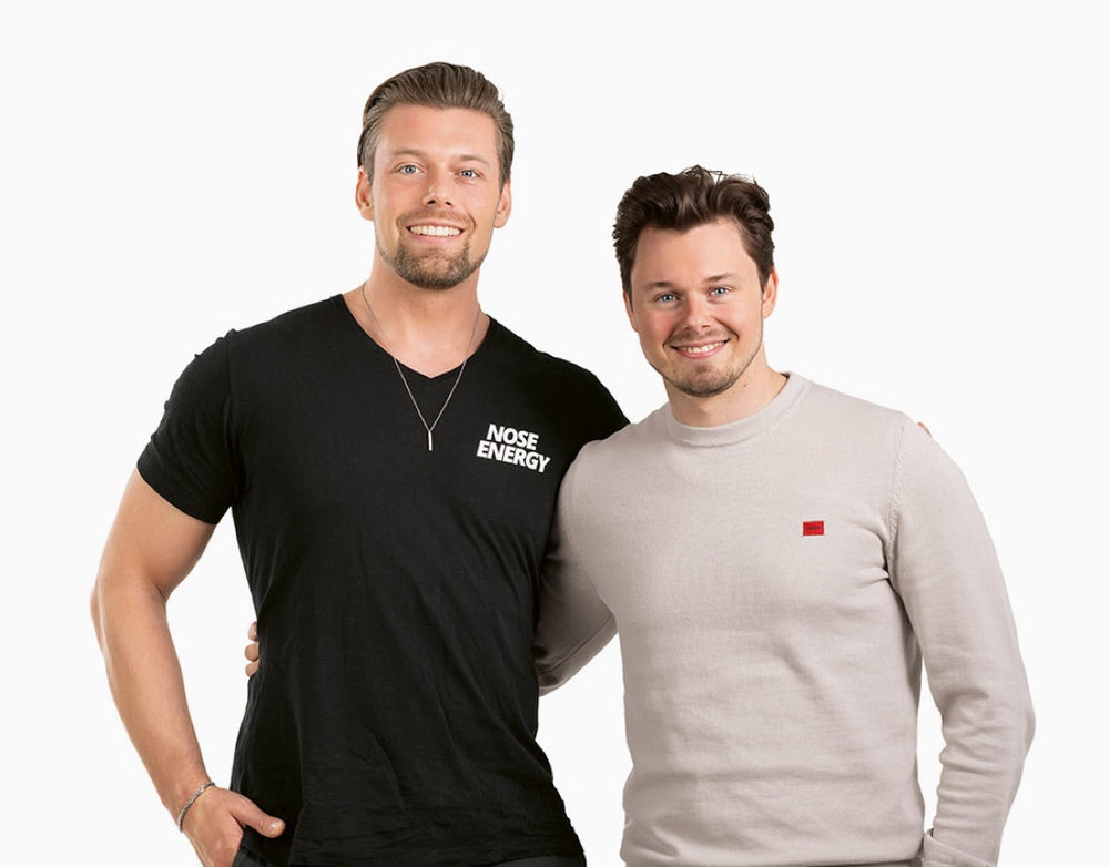 Unsere Geschichte