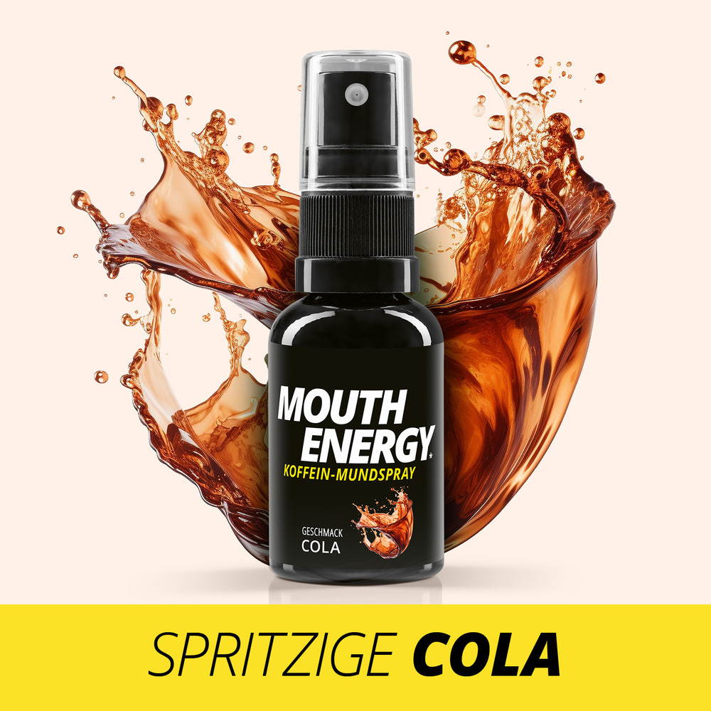 Sorte Cola
