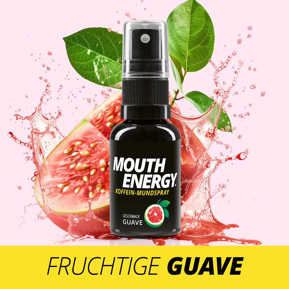 Sorte Guave