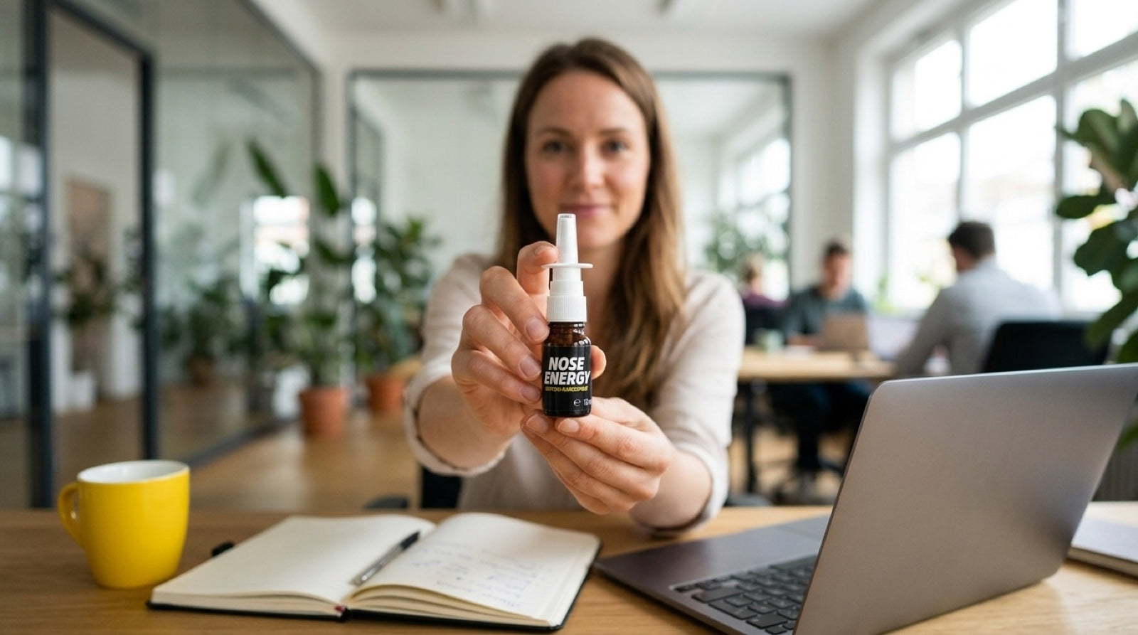 Büro & Coworking